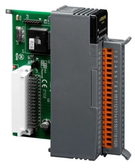 фото Модуль  ICP DAS I-87051W-G CR в Уфе