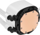 фото Система охлаждения жидкостная Thermalright Frozen Horizon 360 Digital ARGB White в Санкт-Петербургe