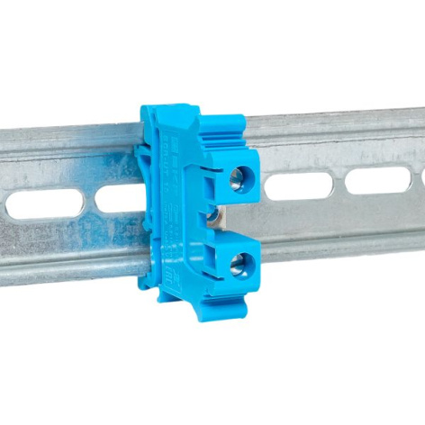 фото Клеммная колодка  EKF scr-ut-10-b в Перми