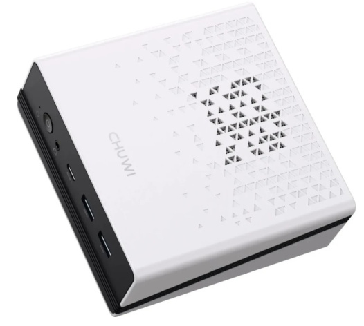 фото Компьютер  Chuwi Ubox в Красноярске