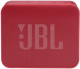 фото Портативная акустика  JBL JBLGOES2RED в Санкт-Петербургe