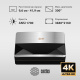 фото Проектор  Cactus CS-U1.SG в Уфе