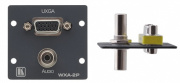 фото Переходник Kramer WXA-2P(W)