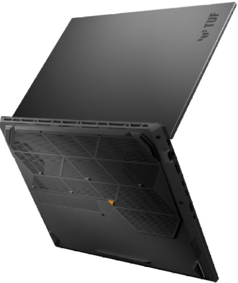 фото Ноутбук  ASUS TUF GAMING A16 FA608PM-RV041 в Нижнем Новгороде 16 ", Ryzen 9, 16 Гб RAM, 1 Тб SSD, GeForce RTX 5060, Серый