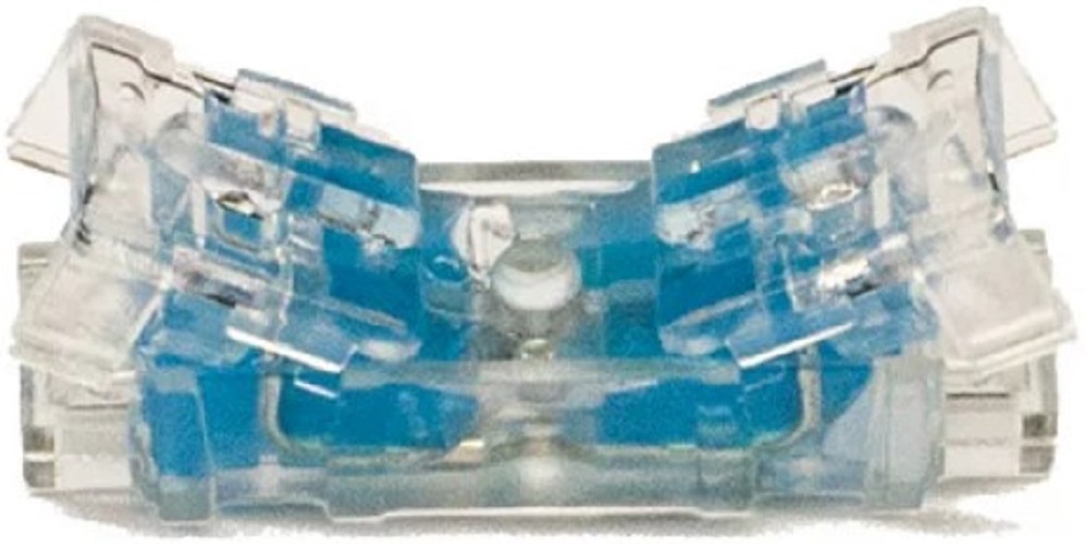 

Соединитель RETIC UCTP-4-IDC-TWCS/100 (скотч-лок) на 4 провода, жила 0.4-0.7 мм, 21-26 AWG, 100шт, UCTP-4-IDC-TWCS/100