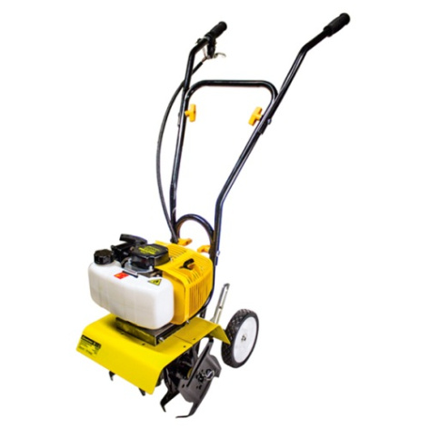 фото Культиватор CHAMPION GC252