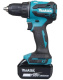 фото Дрель - шуруповерт Makita DDF490SF1J