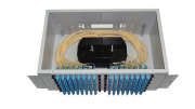 фото Кросс оптический стоечный Vimcom СКРУ-4U19-A96-SC