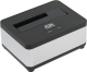 фото Док-станция  AgeStar 3UBT7 (SILVER) в Омске