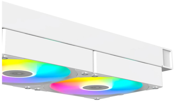 фото Система охлаждения жидкостная ID-Cooling FX240 TD в Санкт-Петербургe