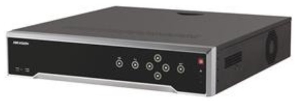 фото Видеорегистратор  HIKVISION DS-7716NI-I4/16P(B) в Перми