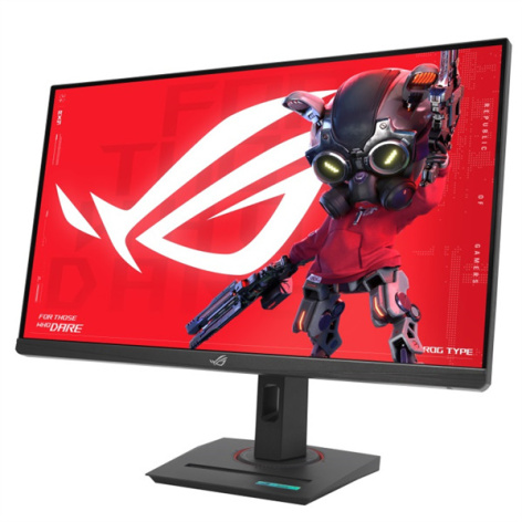 фото Монитор 27" ASUS XG27ACMG в Уфе