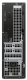 фото Компьютер Dell Slim ECS1250 SFF (Intel Core i7 14700 (20/28; 2,1ГГц; 33Мб), 2.1ГГц, 8ГБ DDR5, SSD 512 Гб, Intel UHD Graphics, Windows 11 Профессиональная) [DSD-7621]