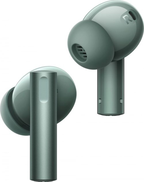 фото Гарнитура беспроводная Realme Buds Air 6 в Красноярске