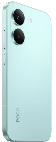 фото Смартфон  Xiaomi POCO X8 Pro RU 12/512GB в Санкт-Петербургe