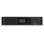 фото Источник бесперебойного питания Exegate ServerRM UNL-2000.LCD.AVR.2SH.3C13.USB.2U