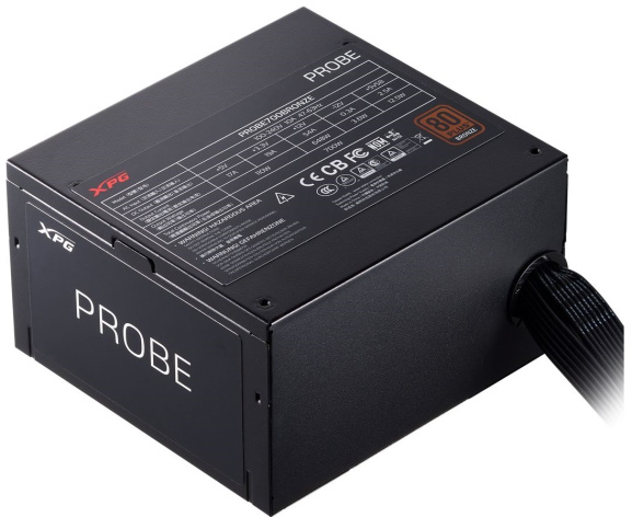 фото Блок питания ATX ADATA XPG PROBE в Ростове-на-Дону