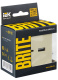 фото Розетка USB  IEK BR-U22-018-K10 в Омске