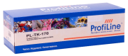 фото Тонер-картридж ProfiLine PL-TK-170 Черный