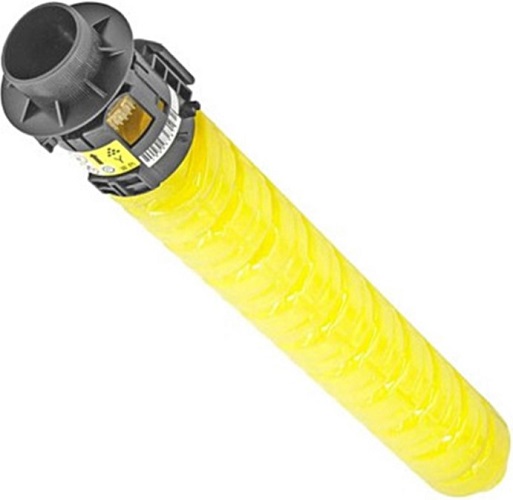 

Тонер-картридж Ricoh 842562 большой емкости тип IMC2510H желтый для IMC2010/2510 (18000стр), 842562