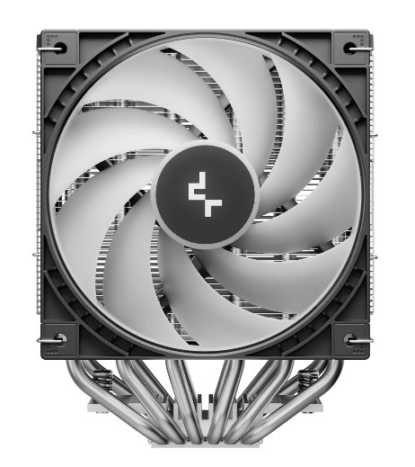 фото Кулер  Deepcool AG620 G2