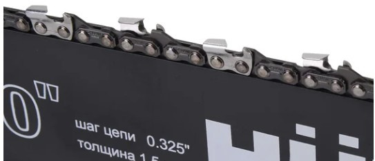 фото Бензопила Huter BS-52 в Уфе