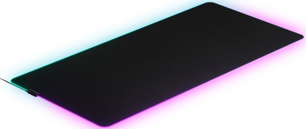 фото Коврик для мыши SteelSeries QcK Prism в Ростове-на-Дону