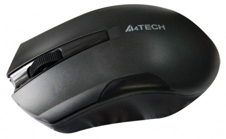 фото Мышь Wireless A4Tech G3-200N в Волгограде