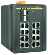 фото Коммутатор Kyland SICOM3000A