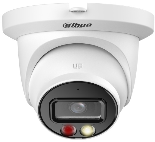 фото Видеокамера IP Dahua DH-IPC-HDW2249TMP-S-IL-0280B в Красноярске