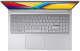 фото Ноутбук  ASUS Vivobook 15 X1504ZA-BQ451 в Уфе 15.6 ", Core i5, 8 Гб RAM, 512 Гб SSD, Iris Xe Graphics, Серебристый