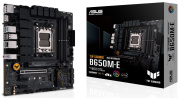 фото Материнская плата ASUS TUF GAMING B650M-E
