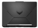 фото Ноутбук  ASUS TUF GAMING FA506NCQ-HN031 в Перми 15.6 ", Ryzen 7, 16 Гб RAM, 512 Гб SSD, GeForce RTX 3050, Черный