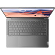 фото Ноутбук  Lenovo Yoga Slim 6 14IRH8 в Уфе 14 ", Core i5, 16 Гб RAM, 512 Гб SSD, Iris Xe Graphics, Серый