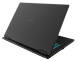 фото Ноутбук  GIGABYTE Gaming A16 GA63H (УЦЕНЕННЫЙ) в Челябинске 16 ", Ryzen 7, 16 Гб RAM, 512 Гб SSD, GeForce RTX 5060, Черный