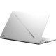 фото Ноутбук  ASUS ROG Zephyrus G16 GU605MU-QR109 в Казани 16 ", Core Ultra 7, 16 Гб RAM, 512 Гб SSD, GeForce RTX 4050, Белый