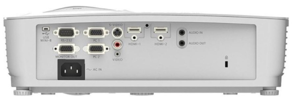 фото Проектор  Vivitek DX283ST в Казани