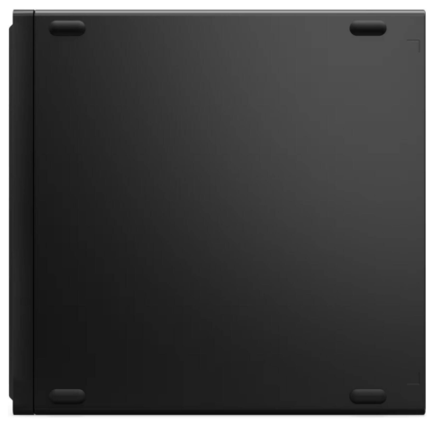 фото Компьютер Lenovo ThinkCentre Tiny M70q Gen6 (Intel Core Ultra 5 225T (10/10; 2.5; 20), 2.5ГГц, 8ГБ DDR5, SSD 512 Гб, Intel Arc Graphics, Не установлена) [13A4005BGP]