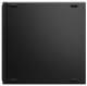 фото Компьютер Lenovo ThinkCentre Tiny M70q Gen6 (Intel Core Ultra 5 225T (10/10; 2.5; 20), 2.5ГГц, 8ГБ DDR5, SSD 512 Гб, Intel Arc Graphics, Не установлена) [13A4005BGP]
