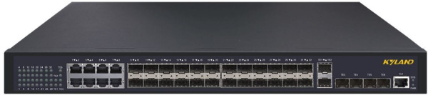 фото Коммутатор управляемый Kyland SICOM6648G в Волгограде