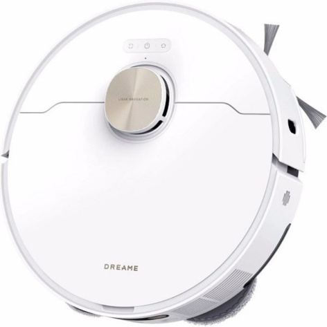 фото Робот-пылесос  Dreame Bot L50s Pro Ultra в Волгограде