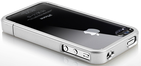 фото Чехол  SGP Ultra Slider Case Gray