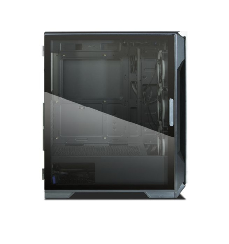 фото Корпус ATX Eurocase K520