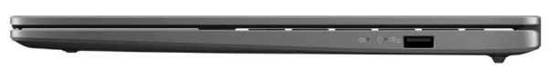 фото Ноутбук  ASUS VIVOBOOK S3407AA-SF075 в Перми 14 ", Core Ultra 7, 32 Гб RAM, 1 Тб SSD, Arc graphics, Серый