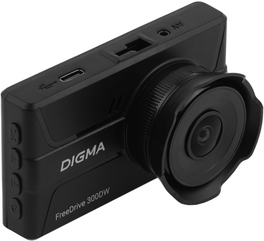 фото Видеорегистратор  Digma FD300DW в Челябинске