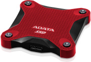 фото Внешний SSD ADATA SD620