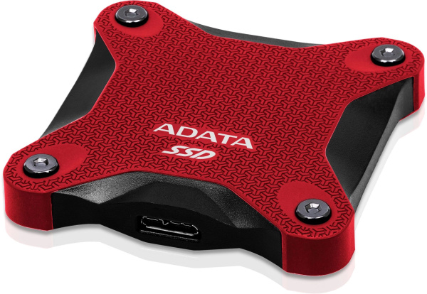 фото Внешний SSD USB 3.2 Gen 2 Type-A ADATA SD620 в Омске 2000 ГБ