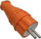 фото Удлинитель силовой iTOK i-CONNECT-COLOR-SUR-PVS-315-3-54-15-ORANGE в Волгограде