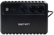 фото Источник бесперебойного питания SmartWatt Safe 480Вт