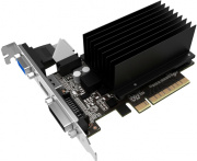 фото Видеокарта Palit GeForce GT 710 (NEAT7100HD46-2080H)